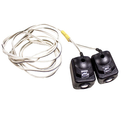 LiftMaster 041-0136 Safety Sensor Kit