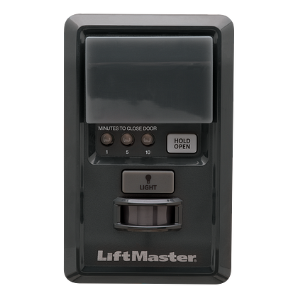 LiftMaster 881LMW Wi-Fi Motion-Detecting Control Panel