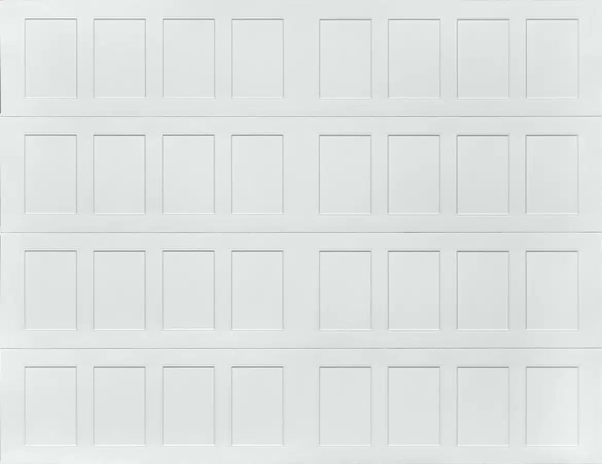 Recessed Panel 2551